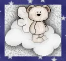 on cloud