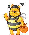 Bee Pooh