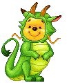 dragon Pooh