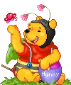Bee Pooh