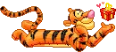 Tigger