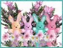 bunnies