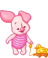 Piglet