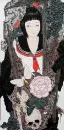 takato yamamoto japan sailor gothic girl