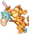 baby Tiggre