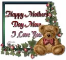 Happy Mothers Day