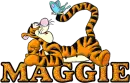 Maggie