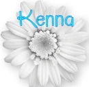flower with name