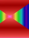 Rainbow Glare