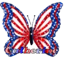 Catherine Butterfly