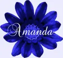 Amanda Daisy