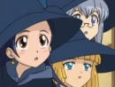 Yucie and Friends