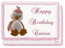 Happy Birthday Catina