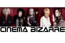 cinema bizarre