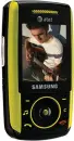 green phone