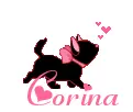 corina