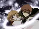 Anime fate...