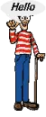 waldo
