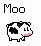moo cow
