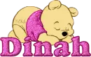 Dinah