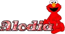 Alodia