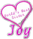 Joy