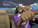 A pimp named Slickback