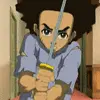The Boondocks