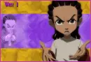 The Boondocks