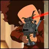 The Boondocks