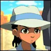 The Boondocks