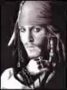 Jack sparow