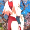 Sakura Haruno