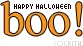 boo
