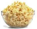 popcorn