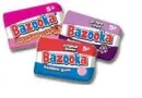 bazooka bubblegum