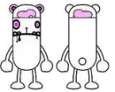 Robo Bear ... Thing