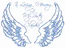 In Loving Memory (sister)