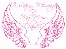 In Loving Memory (Mom)
