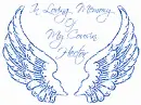 In Loving Memory (Cousin)