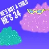 not a child
