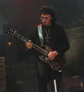 Tony Iommi