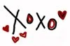 xoxo