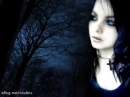 Goth girl