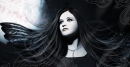 Goth girl