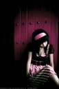 Emo girl