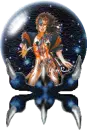 Faerie  Globe1