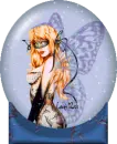 Faerie Globe2