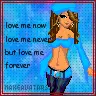 love me now