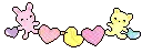 hearts
